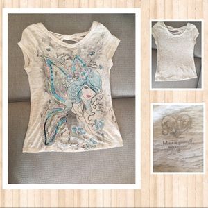 Cute Justice Tee 🔥4 for $15🔥